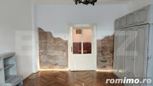 Spatiu comercial sau Apartament 2 camere la casa, 54 mp, langa Tribunal - imagine 4