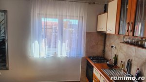 Apartament 3 camere, 66mp, mansarda Nicolae Iorga - imagine 12