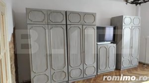 Spatiu comercial sau Apartament 2 camere la casa, 54 mp, langa Tribunal - imagine 5