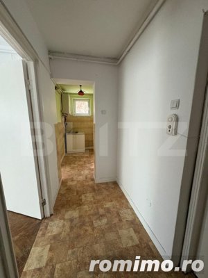 Apartament 2 camere, 40mp, Rovinari - imagine 6