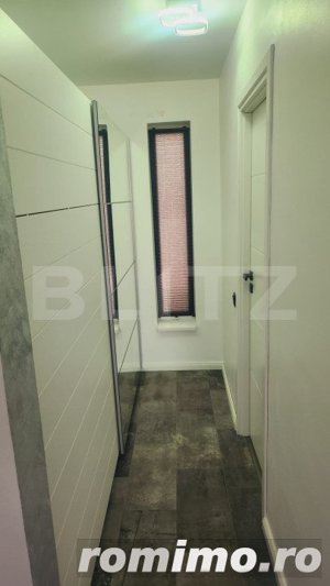 Vila, 4 camere , 119mp, zona Selimbar - imagine 14