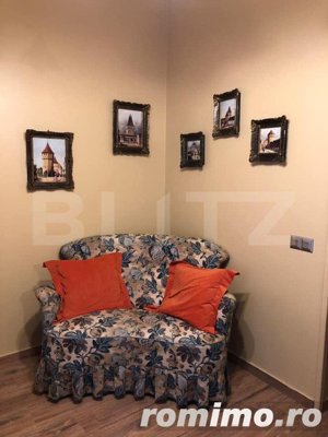 Apartament 2 camere, ultracentral - imagine 13