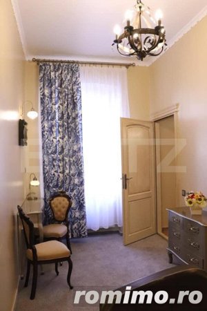 Apartament 2 camere, ultracentral - imagine 8