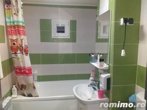 Apartament 2 camere, 60 mp utili, zona Cisnadie - imagine 7