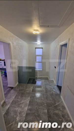 Vila, 4 camere , 119mp, zona Selimbar - imagine 15