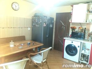 Apartament 2 camere, 60 mp utili, zona Cisnadie - imagine 2