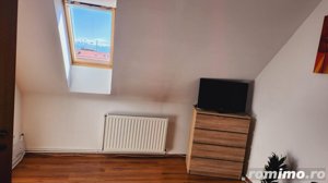 Apartament 3 camere, 66mp, mansarda Nicolae Iorga - imagine 5