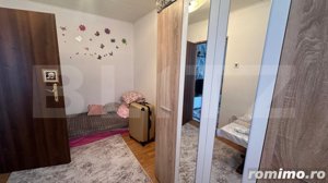 Apartament, 2 camere, semidecomandat, cartier Tiglari - imagine 4