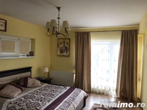 Apartament 4 camere, 102 mp, terasa, zona Arhitectilor - imagine 11