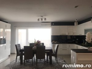 Apartament 4 camere, 102 mp, terasa, zona Arhitectilor - imagine 5