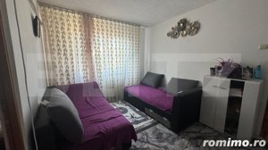 Apartament, 2 camere, semidecomandat, cartier Tiglari - imagine 2