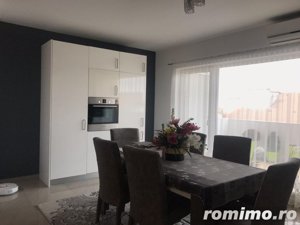 Apartament 4 camere, 102 mp, terasa, zona Arhitectilor - imagine 7