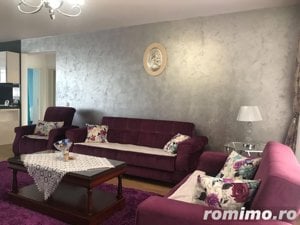 Apartament 4 camere, 102 mp, terasa, zona Arhitectilor - imagine 3