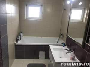 Apartament 4 camere, 102 mp, terasa, zona Arhitectilor - imagine 14