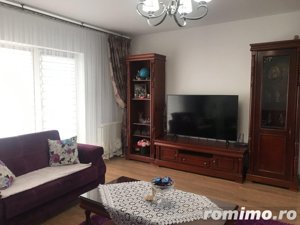 Apartament 4 camere, 102 mp, terasa, zona Arhitectilor - imagine 4