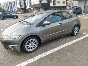 honda civic - imagine 9