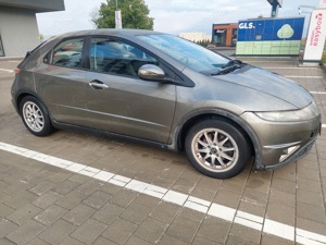 honda civic - imagine 7