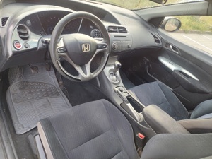 honda civic - imagine 5