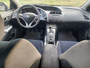 honda civic - imagine 8