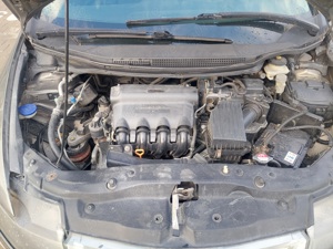 honda civic - imagine 2