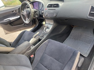 honda civic - imagine 4