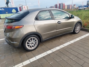 honda civic - imagine 10