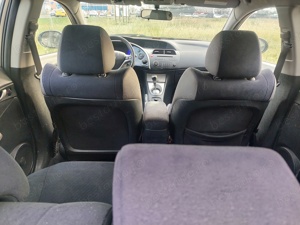 honda civic - imagine 3