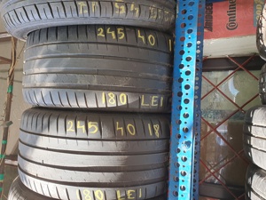 Anvelope noi și second-hand  - imagine 4