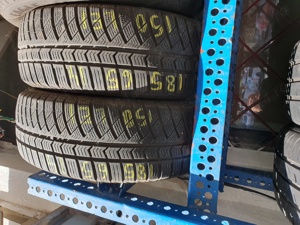 Anvelope noi și second-hand  - imagine 3