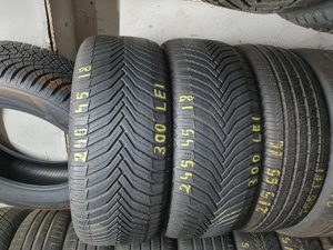 Anvelope noi și second-hand  - imagine 2