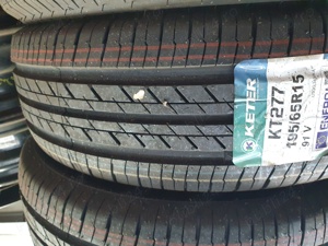 Anvelope noi și second-hand  - imagine 7