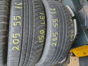 Anvelope noi și second-hand  - imagine 5