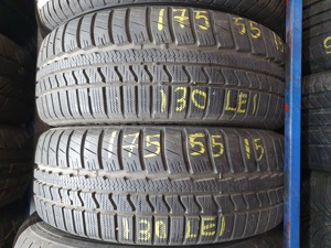 Anvelope noi și second-hand  - imagine 9