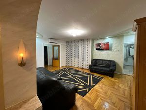 Închiriez apartament cu 2 camere 