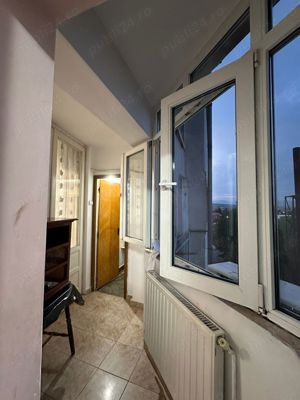 Închiriez apartament cu 2 camere  - imagine 3