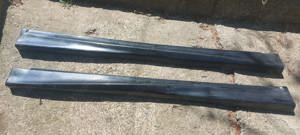 Praguri Vw Passat Variant (1996 -2004) - imagine 2