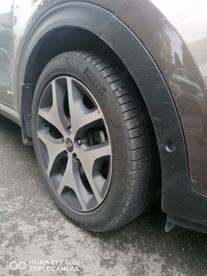 Jante kia sportage 19 - imagine 4