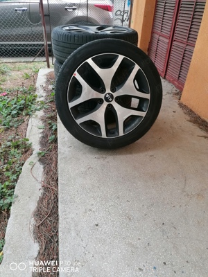 Jante kia sportage 19 - imagine 8