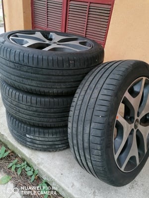 Jante kia sportage 19 - imagine 2