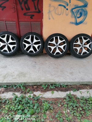 Jante kia sportage 19 - imagine 7