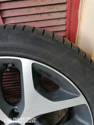 Jante kia sportage 19 - imagine 9