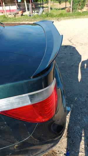 Eleron Batman (m4) BMW E60 Limousine (2003-10) - imagine 3