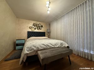 Vilă spațioasă în zona Elisabetin - confort și eleganta - imagine 11