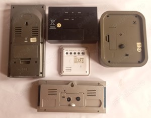 lot de mini stații meteo, bune, nebune și...probabile - imagine 4