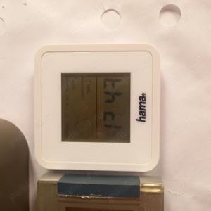 lot de mini stații meteo, bune, nebune și...probabile - imagine 5