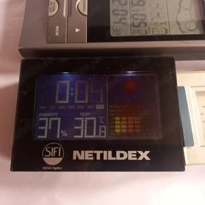 lot de mini stații meteo, bune, nebune și...probabile - imagine 10