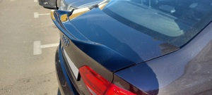 Eleron coada rata Audi A4 8K (2007-15) Limousine - imagine 7