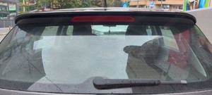 Eleron VW Polo 5 6R (2009- 2014) negru lucios - imagine 4