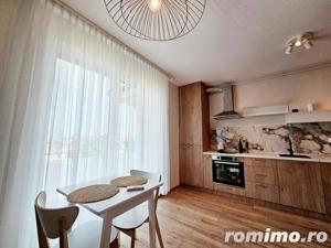 Apartament 1 Camera, Giroc, Central - imagine 3