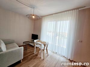 Apartament 1 Camera, Giroc, Central - imagine 8